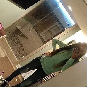 Meet your Posher, Erika